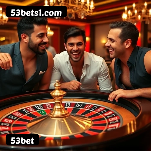 Imagem secundária de apoio para instalação do app 53bet