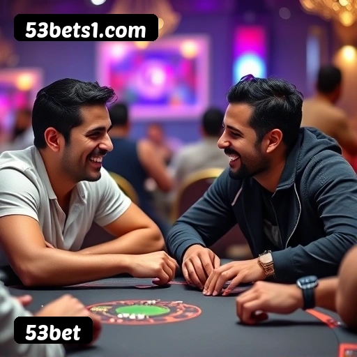 Ofertas personalizadas para jogadores VIP
