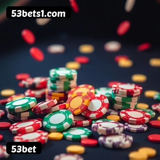 Guia visual quadrado da instalação APK 53bet