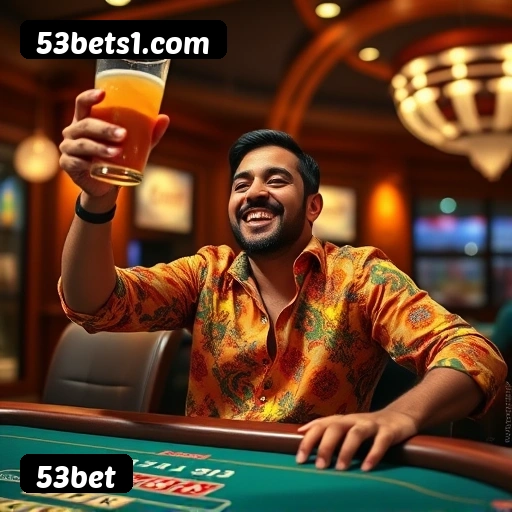 Recursos Exclusivos do App 53bet - Modo Offline, Login Biométrico