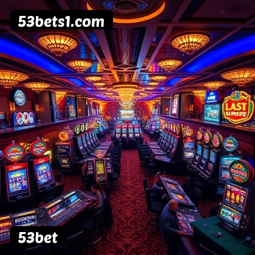 Imagem quadrada de apoio para baixar 53bet